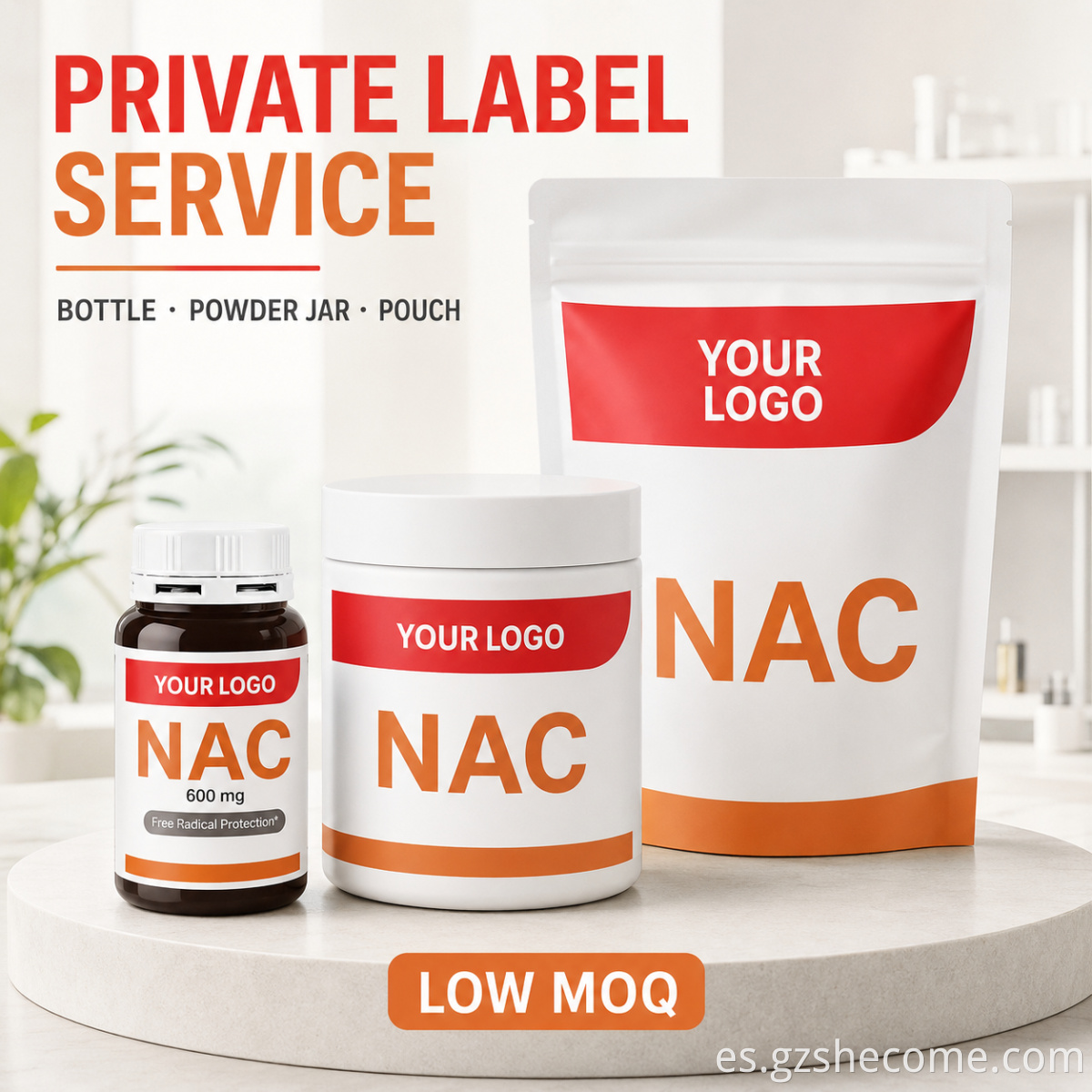 NAC Capsules7